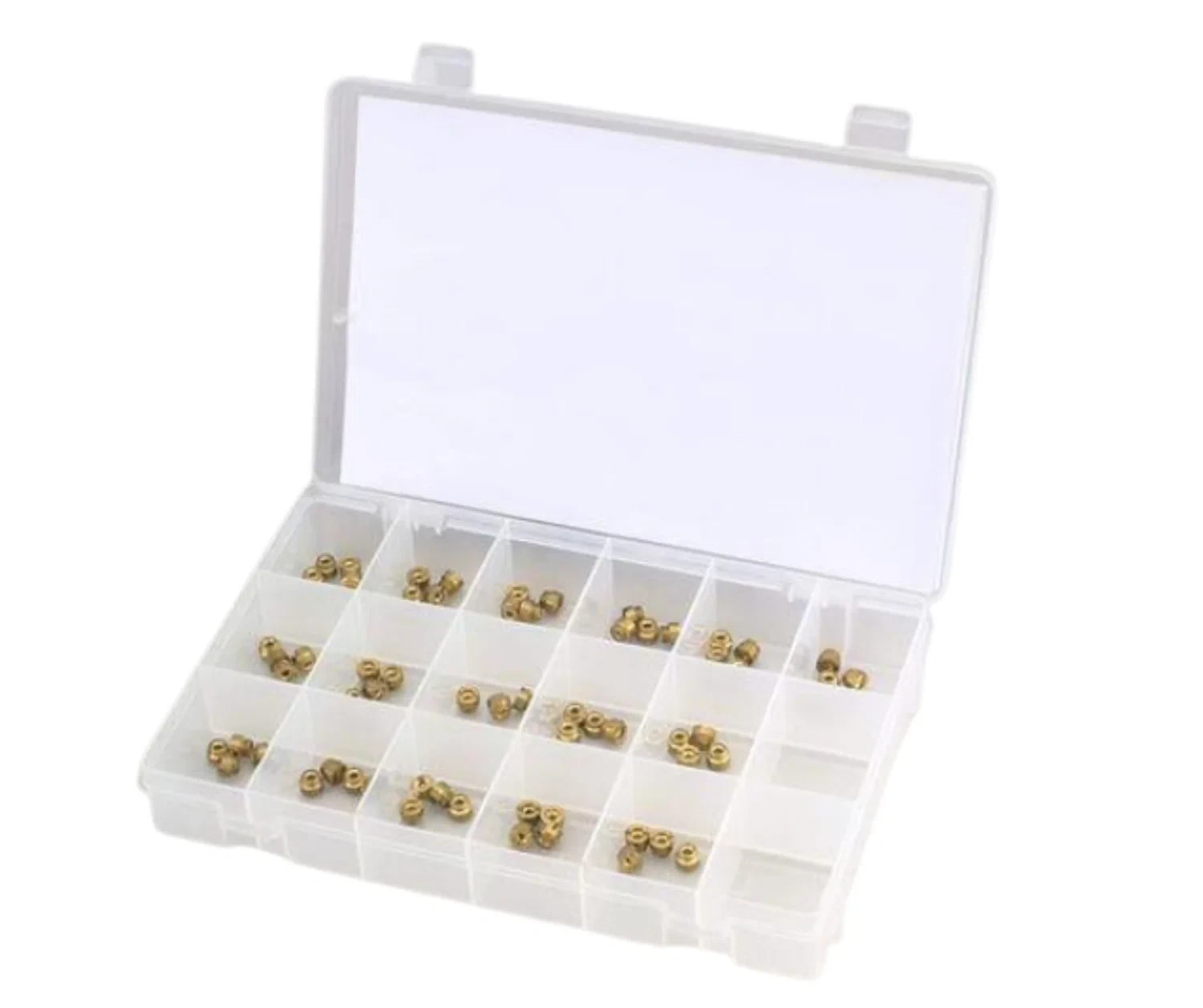 Alcohol Jet Assortment 132 thru 172 - 36-10QFT
